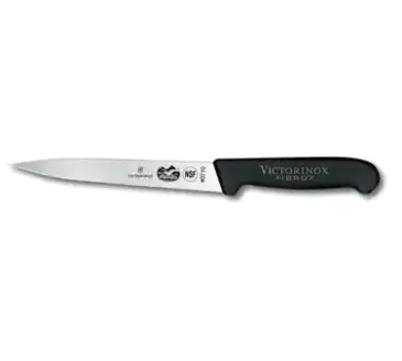 Victorinox Swiss Army 5.3703.18 Knife, Fillet
