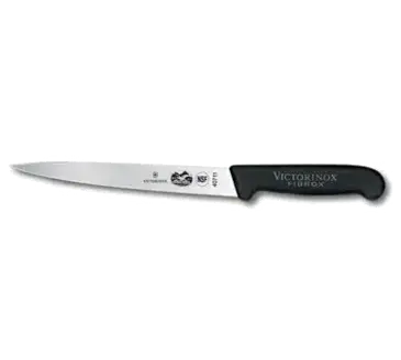 Victorinox Swiss Army 5.3703.20 Knife, Fillet