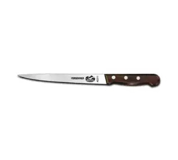 Victorinox Swiss Army 5.3810.18 Knife, Fillet