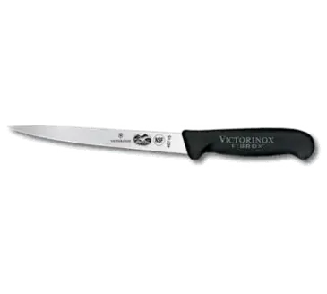 Victorinox Swiss Army 5.3813.18 Knife, Fillet