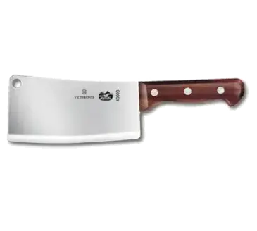 Victorinox Swiss Army 5.4000.18 Knife, Cleaver