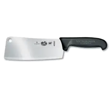 Victorinox Swiss Army 5.4003.18 Knife, Cleaver