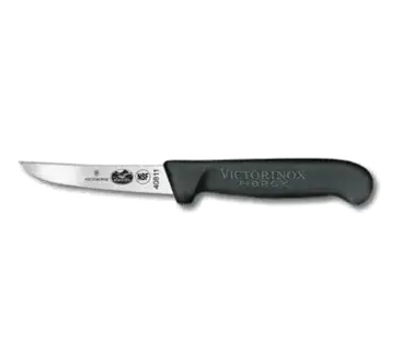 Victorinox Swiss Army 5.5103.10 Knife, Boning