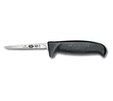 Victorinox Swiss Army 5.5903.09M Knife, Poultry