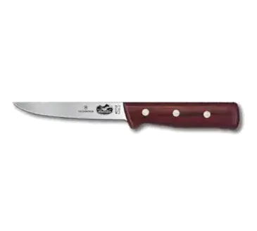 Victorinox Swiss Army 5.6106.12 Knife, Boning