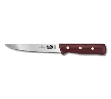 Victorinox Swiss Army 5.6106.15 Knife, Boning