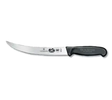 Victorinox Swiss Army 5.7203.20 Knife, Breaking