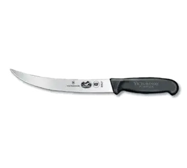 Victorinox Swiss Army 5.7203.20-X2 Knife, Breaking