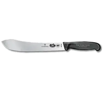Victorinox Swiss Army 5.7403.25 Knife, Butcher