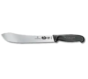 Victorinox Swiss Army 5.7403.25-X5 Knife, Butcher