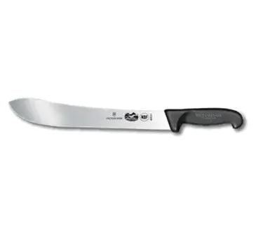 Victorinox Swiss Army 5.7403.31 Knife, Butcher