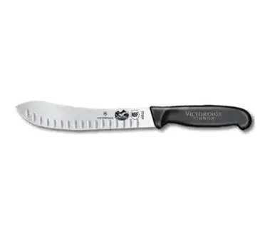 Victorinox Swiss Army 5.7423.20-X1 Knife, Butcher