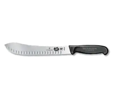 Victorinox Swiss Army 5.7423.25-X3 Knife, Butcher