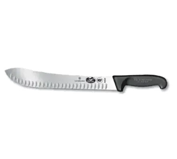 Victorinox Swiss Army 5.7423.31 Knife, Butcher