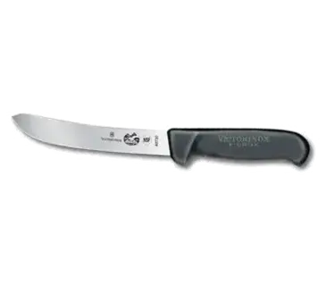 Victorinox Swiss Army 5.7603.15 Knife, Skinning