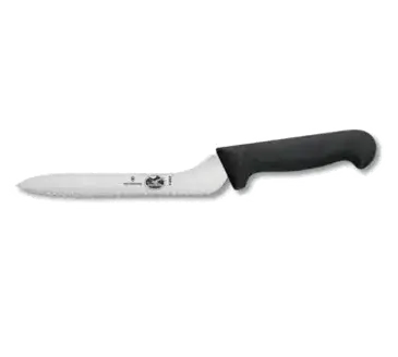 Victorinox Swiss Army 7.6058.16 Knife, Bread / Sandwich