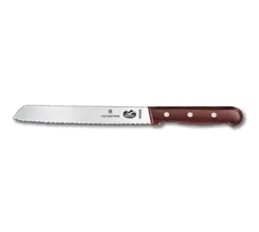 Victorinox Swiss Army 7.6058.9 Knife, Bread / Sandwich