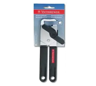 Victorinox Swiss Army 7.6857.3 Can Opener, Manual