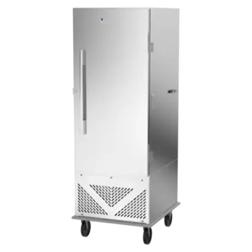 Victory Refrigeration ACRS-1D-S1-HC Refrigerator, Air Curtain