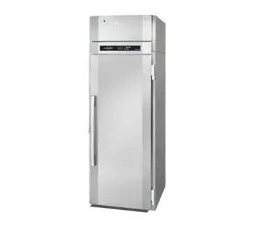 Victory Refrigeration FIS-1D-S1-HC Freezer, Roll-in