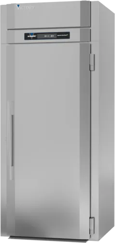 Victory Refrigeration FIS-1D-S1-PT-HC Freezer, Roll-Thru