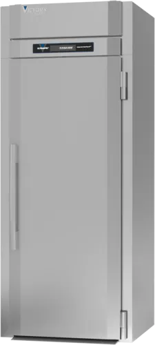 Victory Refrigeration FIS-1D-S1-PT-XH-HC Freezer, Roll-Thru
