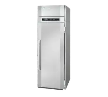 Victory Refrigeration FIS-1D-S1-XH-HC Freezer, Roll-in