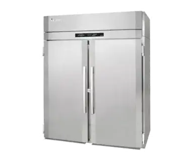 Victory Refrigeration FIS-2D-S1-HC Freezer, Roll-in