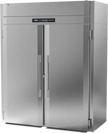 Victory Refrigeration FIS-2D-S1-PT-HC Freezer, Roll-Thru
