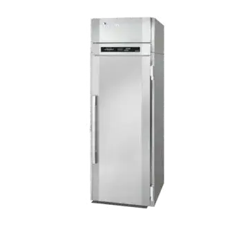Victory Refrigeration FISA-1D-S1-HC Freezer, Roll-in