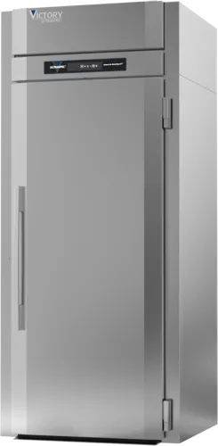 Victory Refrigeration FISA-1D-S1-HC Freezer, Roll-in