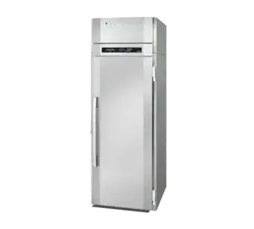 Victory Refrigeration FISA-1D-S1-XH-HC Freezer, Roll-in