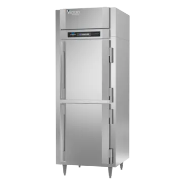 Victory Refrigeration FS-1D-S1-EW-HD-HC Freezer, Reach-in