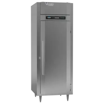 Victory Refrigeration FS-1D-S1-EW-PT-HC Freezer, Pass-Thru