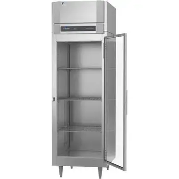 Victory Refrigeration FS-1D-S1-G-HC Freezer, Reach-in