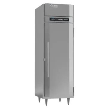 Victory Refrigeration FS-1D-S1-HC Freezer, Reach-in