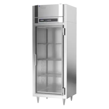 Victory Refrigeration FS-1N-S1-G-HC Freezer, Reach-in