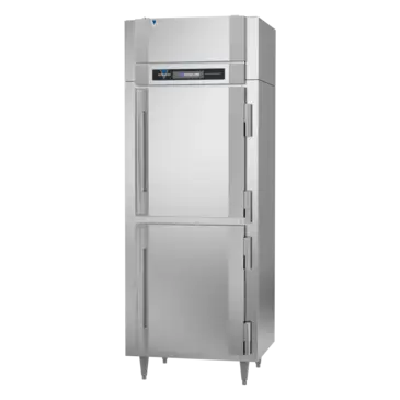 Victory Refrigeration FS-1N-S1-HD-HC Freezer, Reach-in