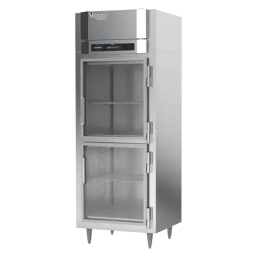 Victory Refrigeration FS-1N-S1-HG-HC Freezer, Reach-in