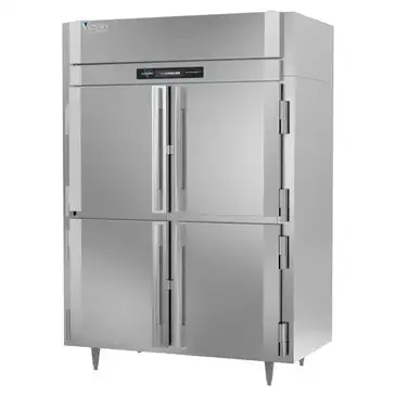 Victory Refrigeration FS-2D-S1-EW-HD-HC Freezer, Reach-in