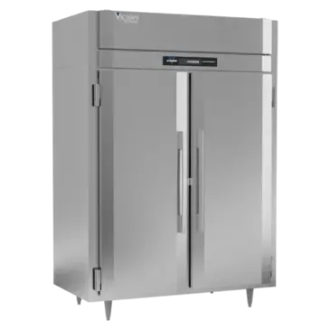 Victory Refrigeration FS-2D-S1-EW-PT-HC Freezer, Pass-Thru