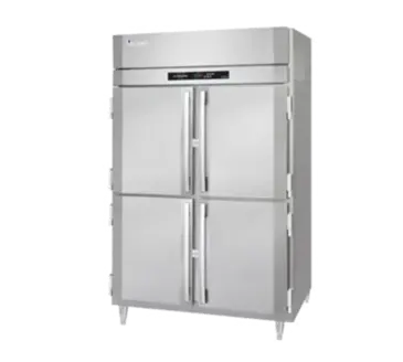 Victory Refrigeration FS-2D-S1-EW-PT-HD-HC Freezer, Pass-Thru