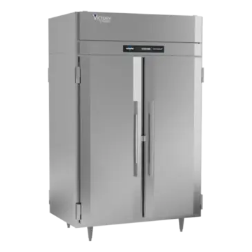 Victory Refrigeration FS-2D-S1-PT-HC Freezer, Pass-Thru