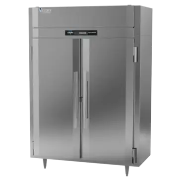 Victory Refrigeration FS-2N-S1-HC Freezer, Reach-in