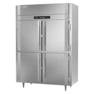 Victory Refrigeration FS-2N-S1-HD-HC Freezer, Reach-in