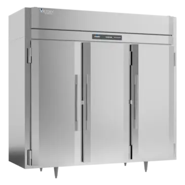 Victory Refrigeration FS-3D-S1-EW-HC Freezer, Reach-in