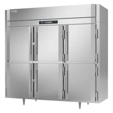 Victory Refrigeration FS-3D-S1-EW-HD-HC Freezer, Reach-in