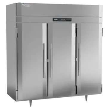 Victory Refrigeration FS-3D-S1-HC Freezer, Reach-in