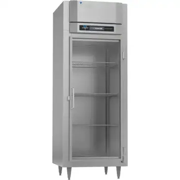 Victory Refrigeration FSA-1D-S1-EW-G-HC Freezer, Reach-in