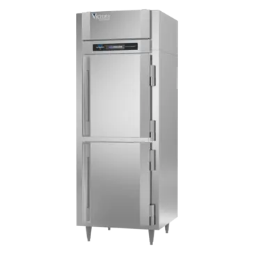 Victory Refrigeration FSA-1D-S1-EW-HD-HC Freezer, Reach-in